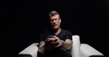 After 27 Arrests, Convicted Felon Finds God Inside Prison