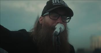 'God Really Loves Us' Crowder, Dante Bowe And Maverick City Music