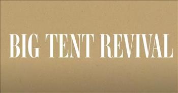 'Big Tent Revival' Zach Williams Official Lyric Video