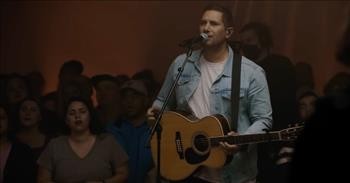 'A Thousand Hallelujahs / I (We) Exalt Thee' Hillsong Worship Live Performance