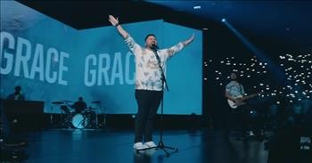 'I See Grace' Micah Tyler Official Music Video