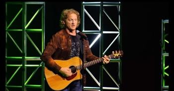 Tim Hawkins Sings Hilarious Ode To The Dollar Store