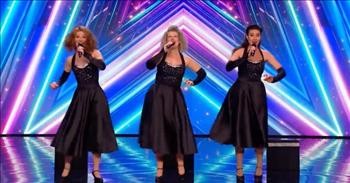 3 Women’s Hilarious Audition That Fooled Simon