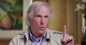 Henry Winkler Cared for Mom in Final Days Despite His Tough Childhood