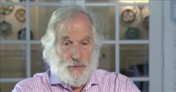 Actor Henry Winkler Shares How Family Escaped Holocaust