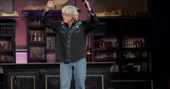 Veterinarian Comedian Has the Best Stories