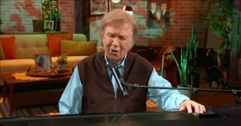 ‘These Things Shall Pass’ Bill Gaither Worship Performance