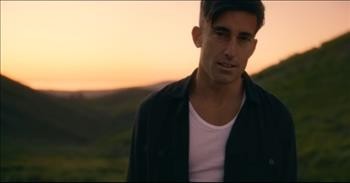 ‘Sunday Is Coming’ Phil Wickham Official Music Video