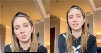 Former Atheist Pens Original Song About New Relationship With God