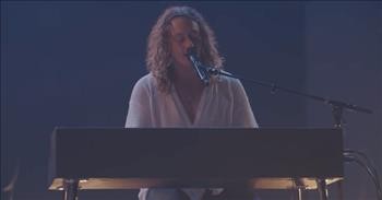 Benjamin William Hastings ‘O Praise The Name (Anastasis)’ Live Performance