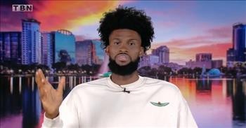 Kirk Cameron And NBA Player Jonathan Isaac Talk ‘Finding Greatness’ In Jesus Christ