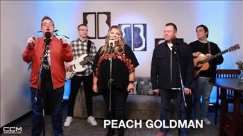 Peach Goldman | 'Grace Will Lead You Home' (acoustic)