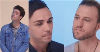 Anthem Lights Beautiful ‘You’ve Got A Friend In Me’ Rendition