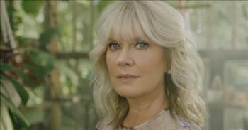 Natalie Grant Official Lyric Video 'In Christ Alone'