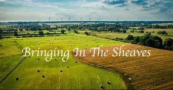 Bringing in the Sheaves