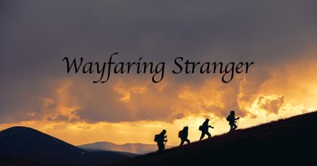 The Isaacs - Wayfaring Stranger [Live]