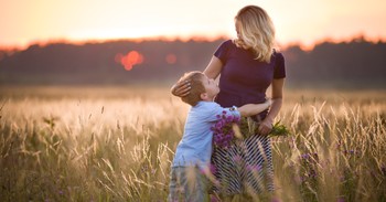 3 Compelling Reasons to Share Our Feelings with Our Kids