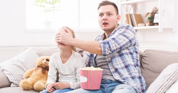 3 Essential Questions to Guide What Your Kids Watch and Listen To