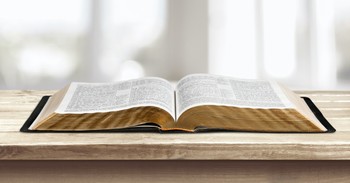 Why Should We Read the Bible Itself?