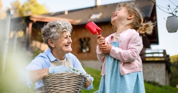 10 Uplifting Lessons Your Grandchildren Will Teach You