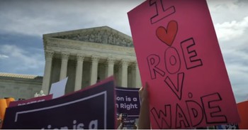 4 Things to Know about Divided Hearts of America, Benjamin Watson's Film about Abortion