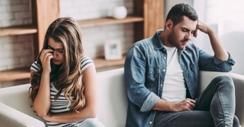 12 Traits of an Abusive Relationship