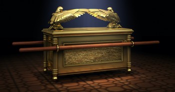 What Is the Mercy Seat on the Ark of the Covenant?