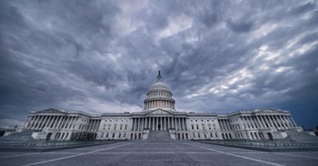 5 Prayers to Help Us Process the Events at the Capitol