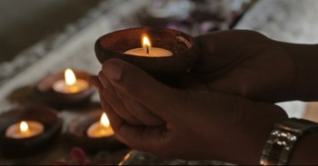 The Dark before the Dawn: The Significance of Holy Saturday and the Easter Vigil