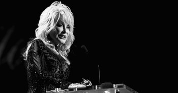 Remembering Dolly Parton and the Faith Behind Her Joy