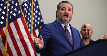 Ted Cruz Takes On Nigerian Government over Persecution of Christians