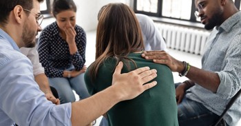 Do Some People Have the Gift to Heal?