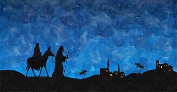 Why Did the Jewish Leaders Not Go to Bethlehem When Jesus Was Born?