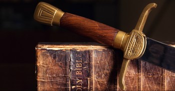 How Is the Word of God Living and Active?