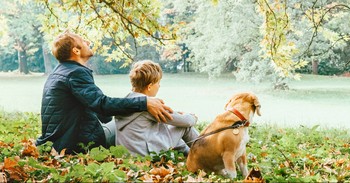 7 Biblical Fathers Who Encourage Strength in Today’s Dads