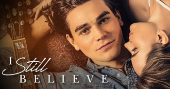 Check Out the Trailer for Erwin Brothers' Biggest Movie Yet: I Still Believe