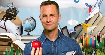 3 Things You Should Know about Homeschool Awakening, Kirk Cameron's New Film