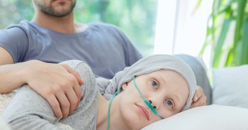 A Prayer for the Sick