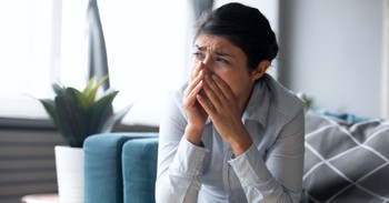 5 Signs a Spirit of Fear May Be Controlling You