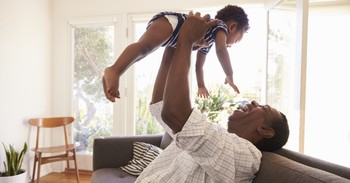 15 Tips for New Grandparents