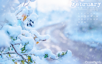 February 2023 - Snow Day
