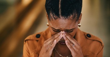 What the Resurrection Means When You’re Missing Someone