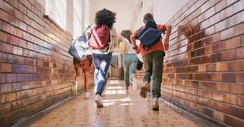 10 Prayers for Your Children This School Year