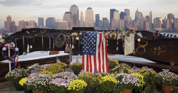 A Prayer to Remember 9/11 This Year