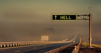 5 Things Christians Believe about Hell That Aren’t True