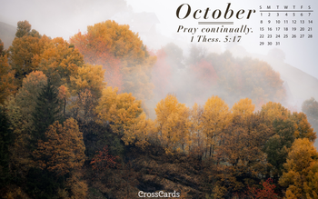 October 2023 - Mountains