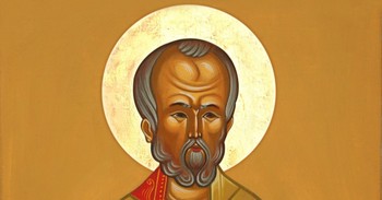 Who Was Saint Nicholas and Why Do We Remember Him at Christmas?