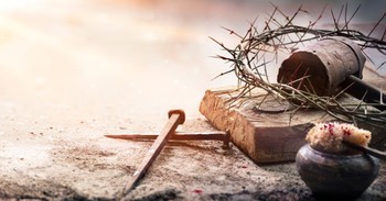 5 Critical Lessons in Emotion from Jesus' Disciples During Holy Week