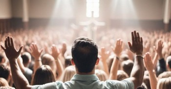 Are Altar Calls Biblical?