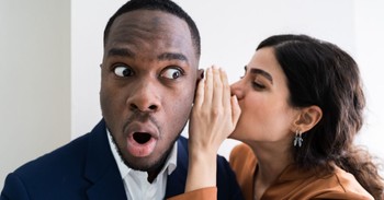 5 Steps to Stop the Sneaky Sin of Gossip